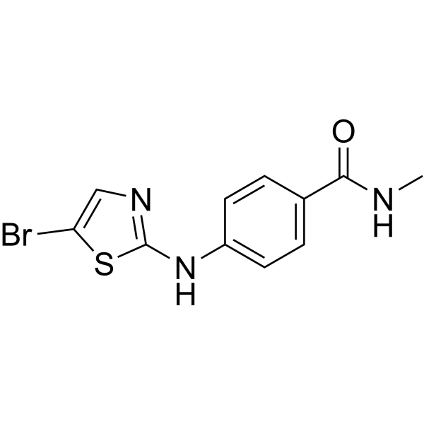 Aurora kinase inhibitor-11 923946-98-9